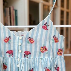 SEZANE Adelmo Top - Brand New